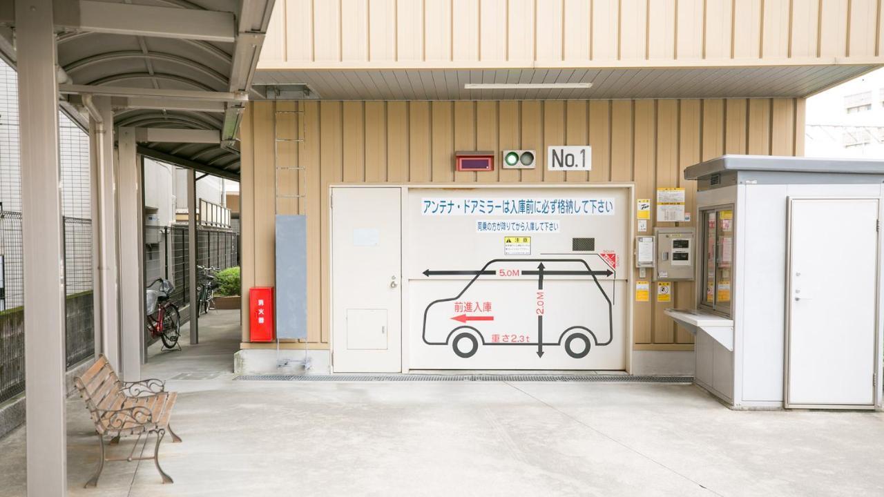 Toyoko Inn Kagoshima Chuo Eki Higashi Guchi Exterior foto