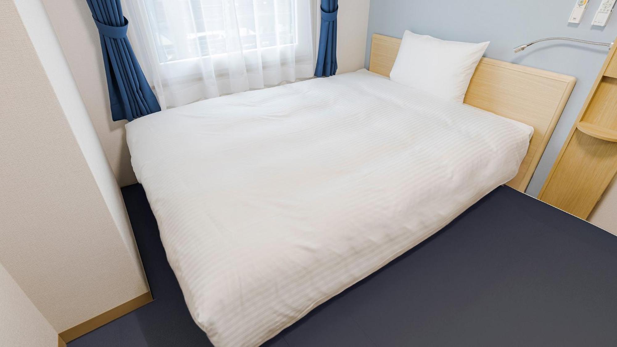 Toyoko Inn Kagoshima Chuo Eki Higashi Guchi Zimmer foto
